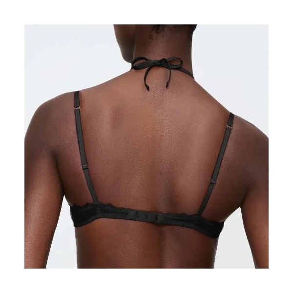 Triomphe That Night In Vegas noir soutien-gorge rembourré