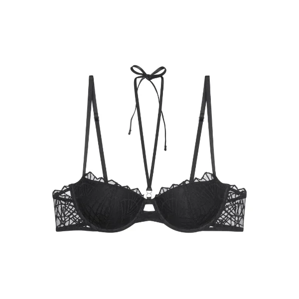 Triomphe That Night In Vegas noir soutien-gorge rembourré