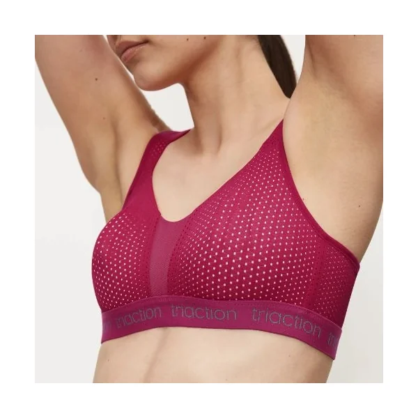 Triomphe Triaction Energy Lite soutien-gorge de sport
