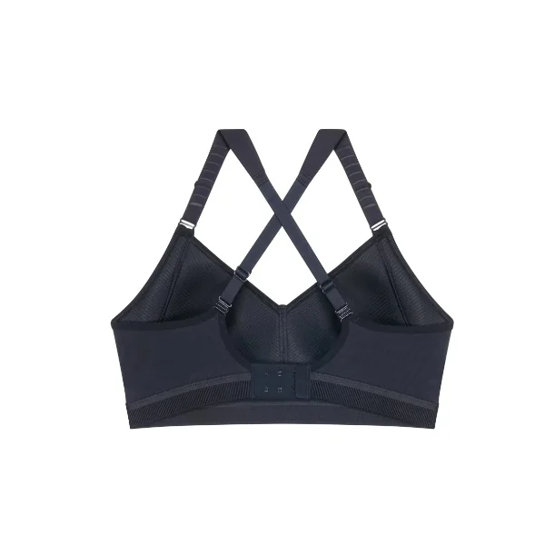 Triomphe Triaction Gravity Lite noir soutien-gorge de sport
