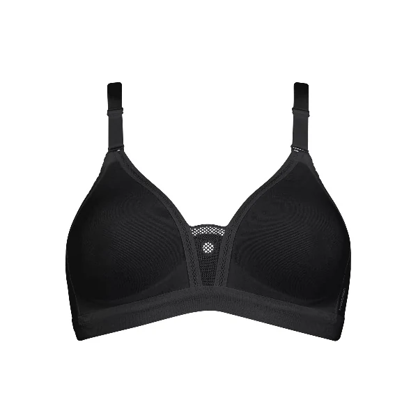 Triomphe Triaction Trophy noir soutien-gorge de sport