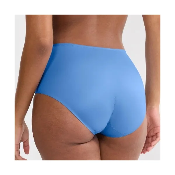 Triomphe True Shape Sensation bleu slip