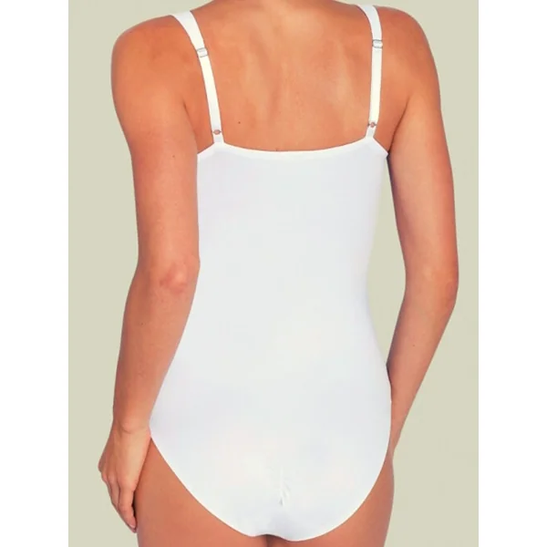 Triomphe True Shape Sensation ivoire corselet