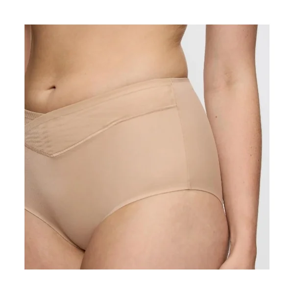 Triomphe True Shape Sensation poudre haut slip