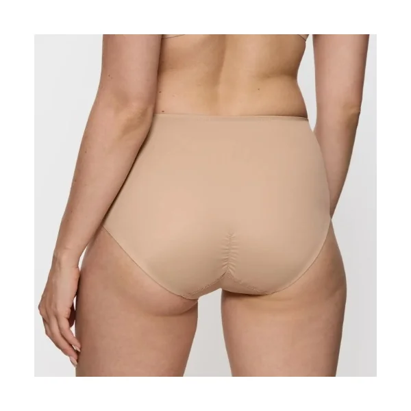 Triomphe True Shape Sensation poudre haut slip