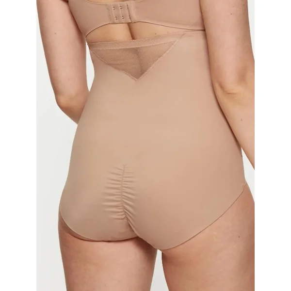 Triomphe True Shape Sensation poudre haut slip