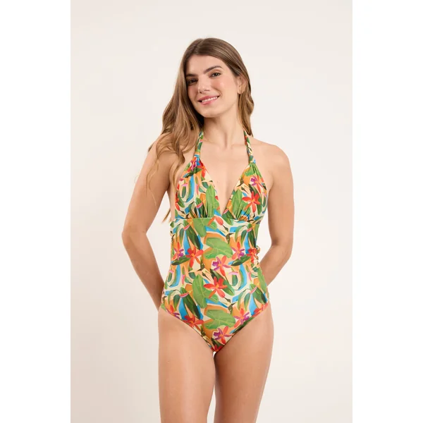 Tropical Mel-Op