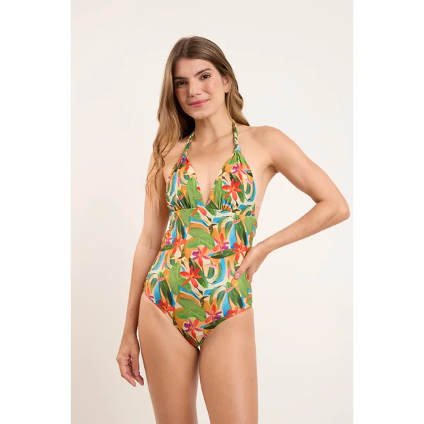Tropical Mel-Op