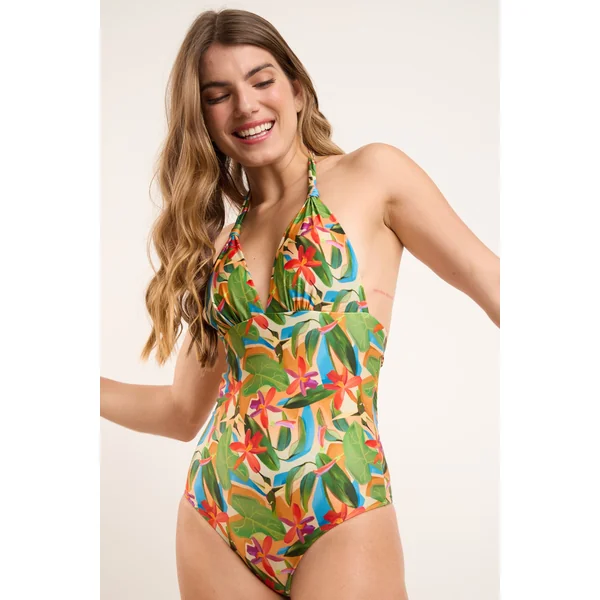Tropical Mel-Op