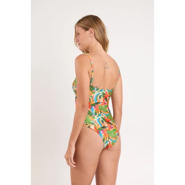 Tropical Sara-Op