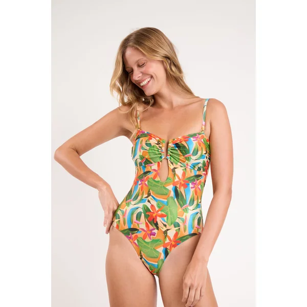 Tropical Sara-Op