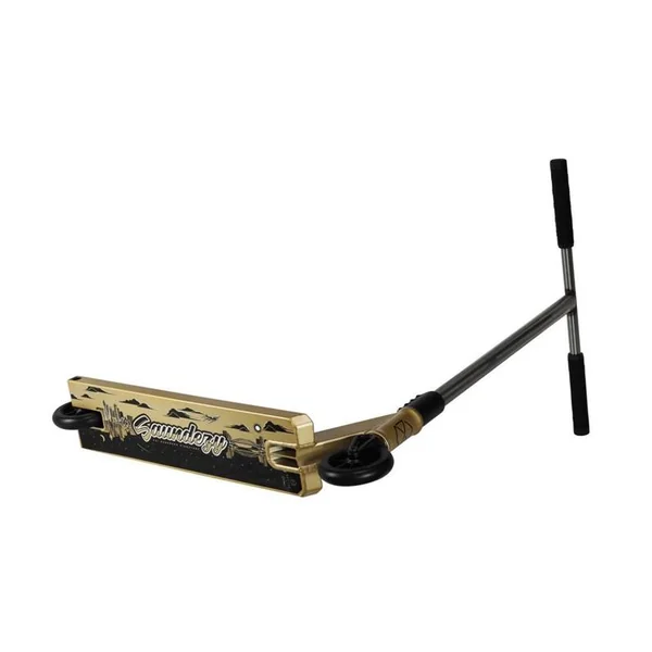 Trottinette Complete Native Stem Saundezy L