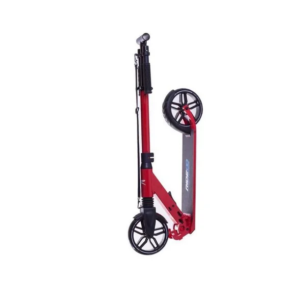 Trottinette de déplacement RIDEOO 175 City Red