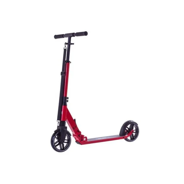 Trottinette de déplacement RIDEOO 175 City Red