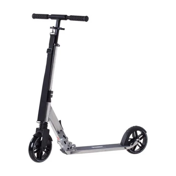 Trottinette de déplacement RIDEOO 175 City Silver