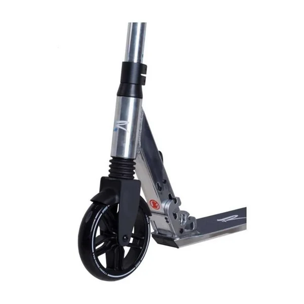 Trottinette de déplacement RIDEOO 175 City Silver