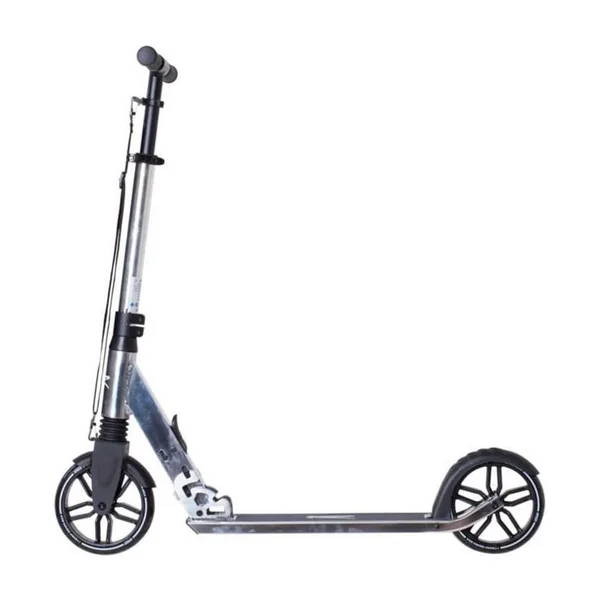Trottinette de déplacement RIDEOO 175 City Silver