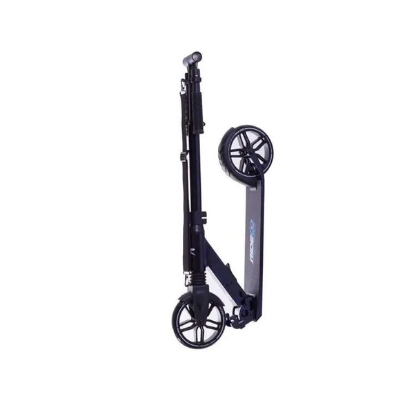 Trottinette de déplacement RIDEOO 175 City Star night