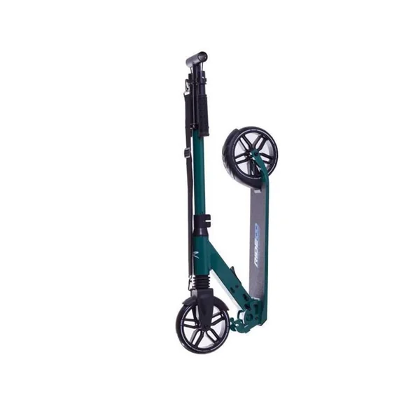 Trottinette de déplacement RIDEOO 175 City Turquoise