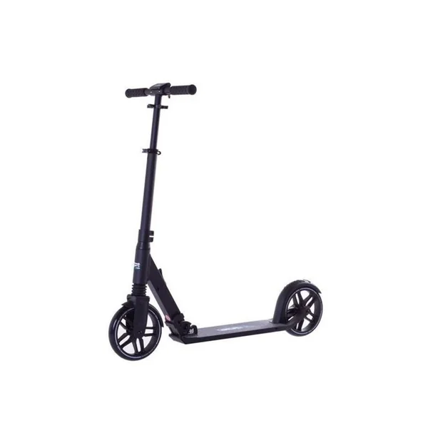 Trottinette de déplacement RIDEOO 200 City Black