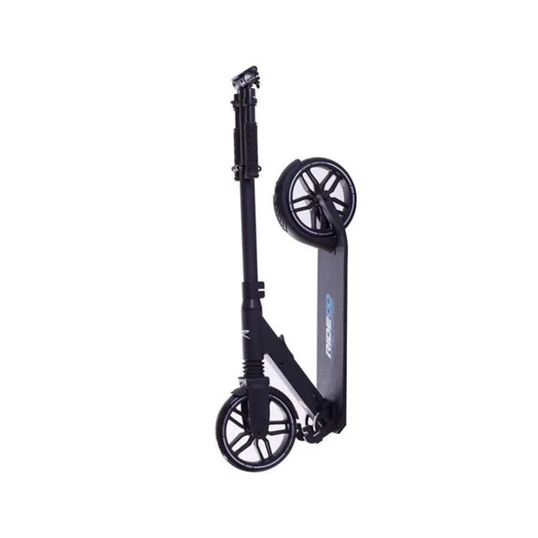 Trottinette de déplacement RIDEOO 200 City Black
