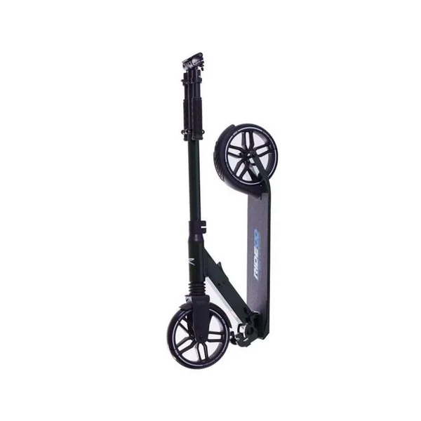 Trottinette de déplacement RIDEOO 200 City Green