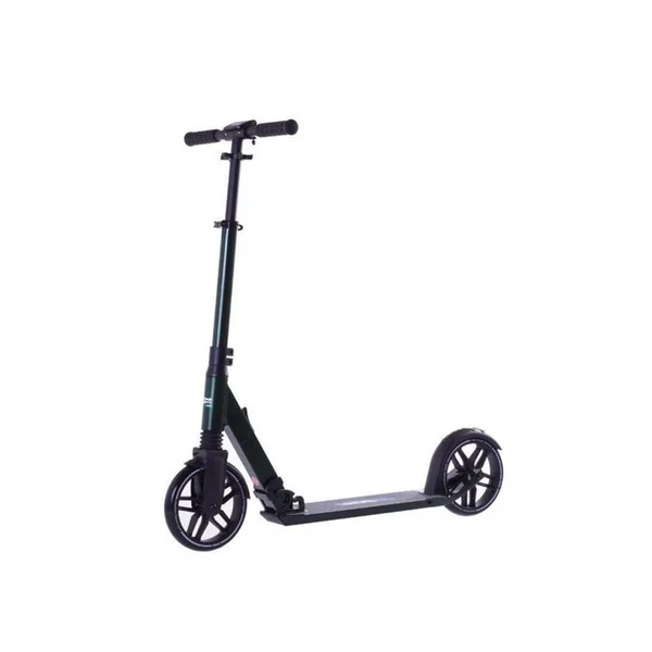 Trottinette de déplacement RIDEOO 200 City Green