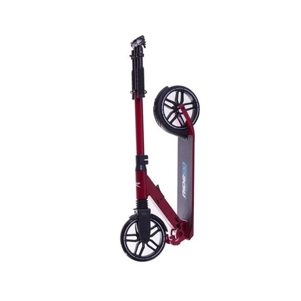 Trottinette de déplacement RIDEOO 200 City Red