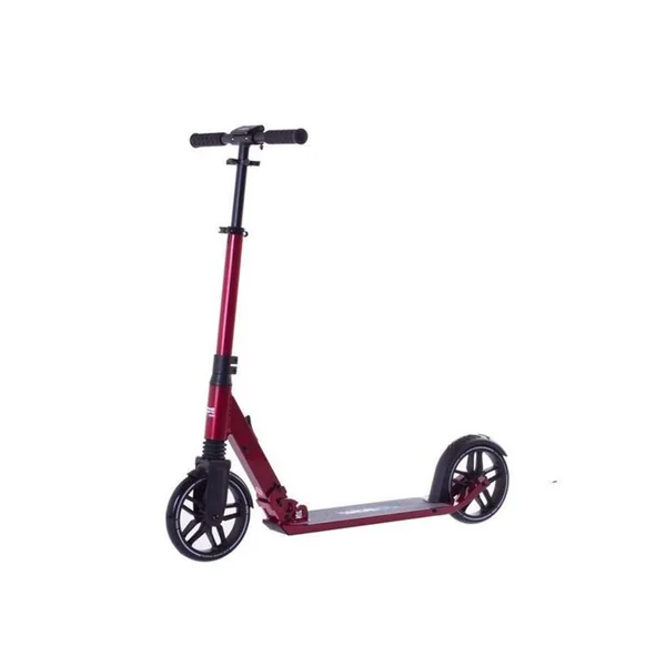 Trottinette de déplacement RIDEOO 200 City Red