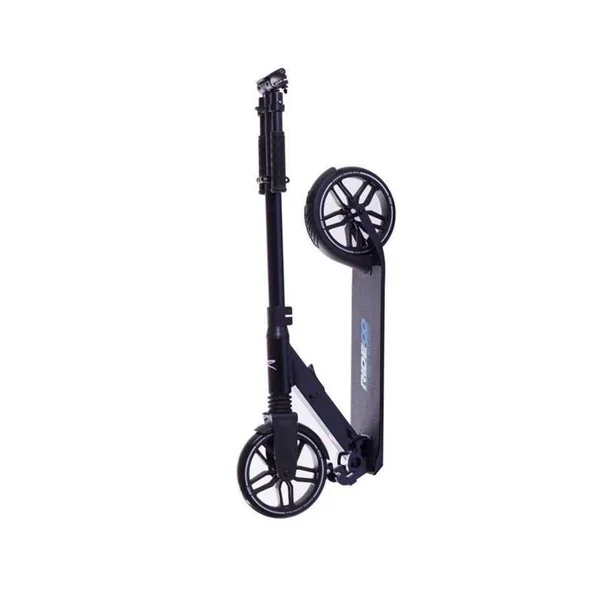 Trottinette de déplacement RIDEOO 200 City Star night