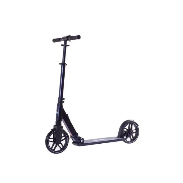 Trottinette de déplacement RIDEOO 200 City Star night