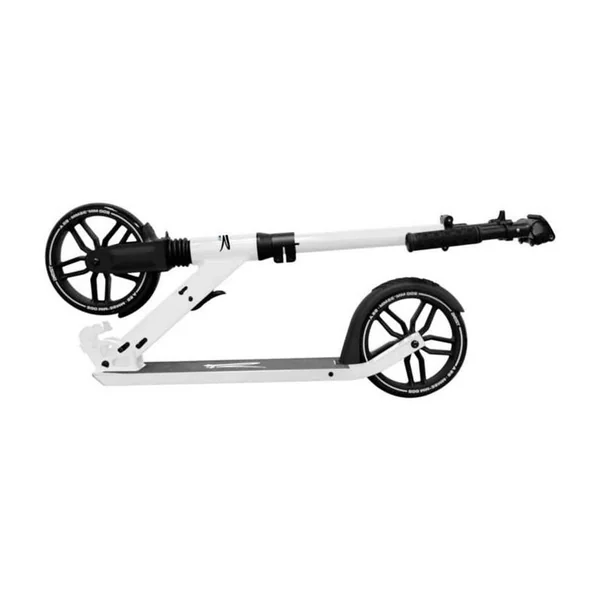 Trottinette de déplacement RIDEOO 200 City White