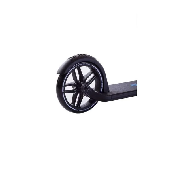 Trottinette de déplacement RIDEOO 200 Pro City Black