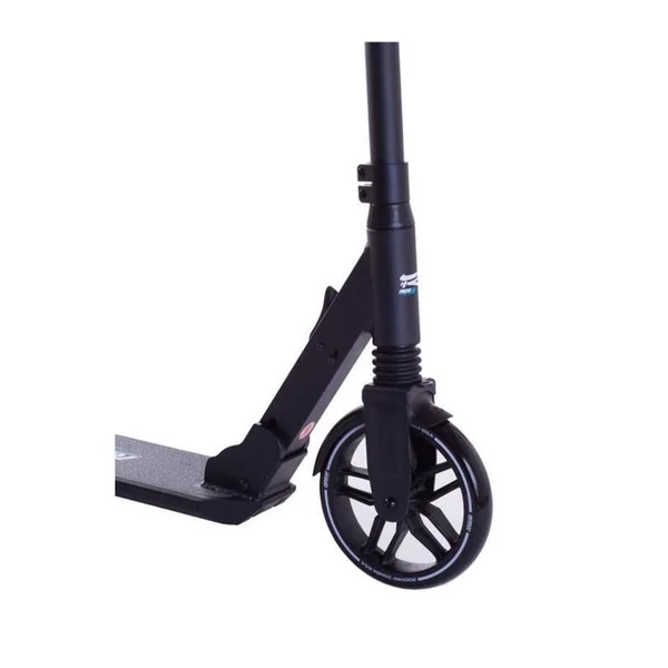 Trottinette de déplacement RIDEOO 200 Pro City Black