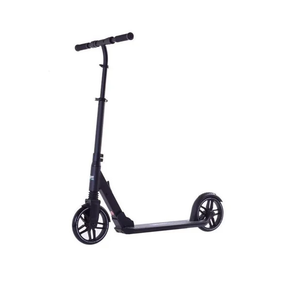Trottinette de déplacement RIDEOO 200 Pro City Black