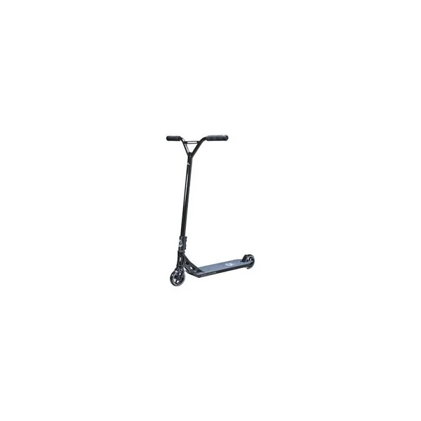 Trottinette Freestyle AO SCOOTERS Worldwide Complete Scooter 5.8 x 22 Noir