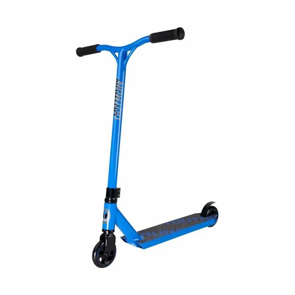 Trottinette Freestyle BLAZER PRO Outrun 2 Blue