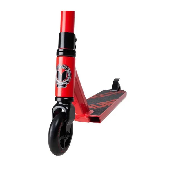 Trottinette Freestyle BLAZER PRO Outrun 2 Red
