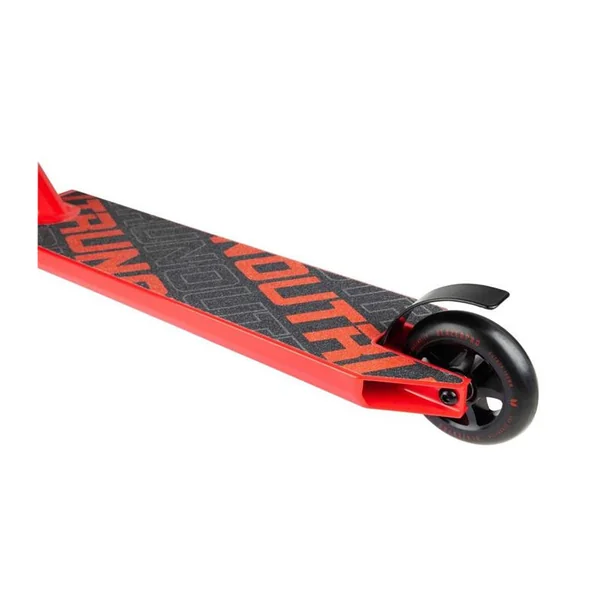 Trottinette Freestyle BLAZER PRO Outrun 2 Red