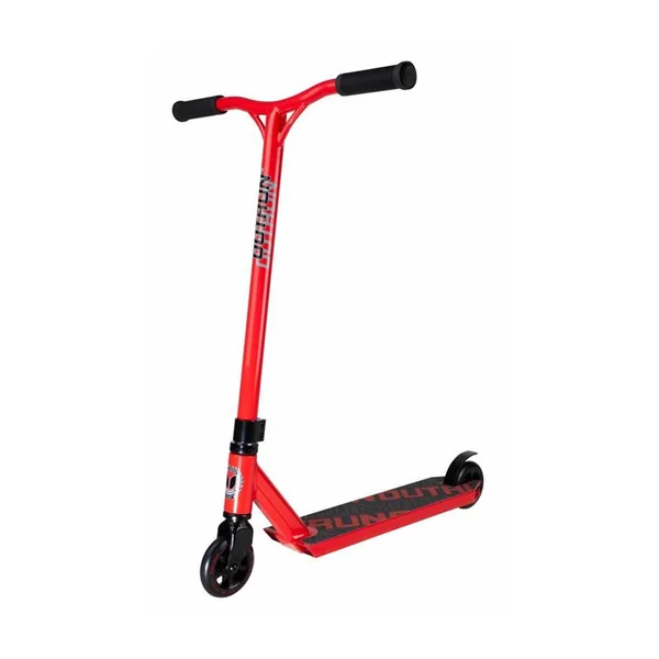Trottinette Freestyle BLAZER PRO Outrun 2 Red