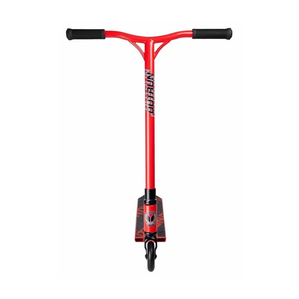 Trottinette Freestyle BLAZER PRO Outrun 2 Red