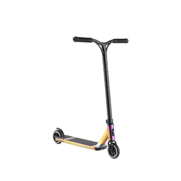Trottinette Freestyle BLUNT Colt S5 Oil Slick