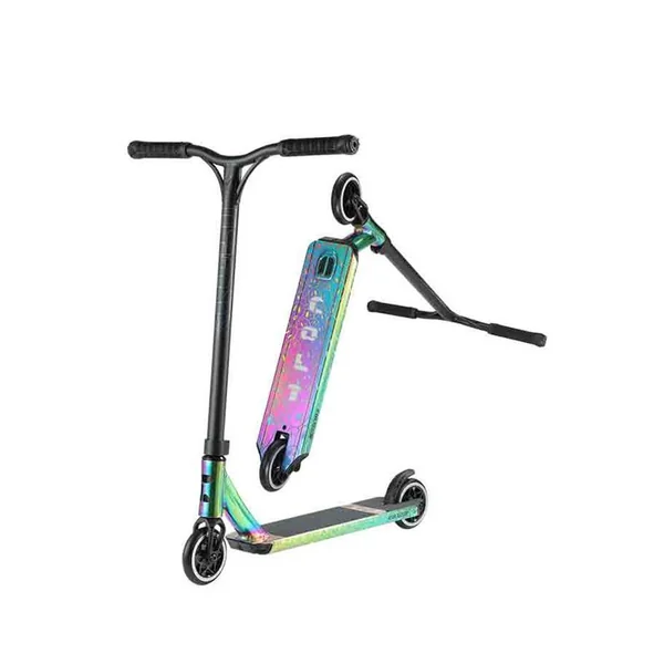 Trottinette Freestyle BLUNT Colt S5 Oil Slick