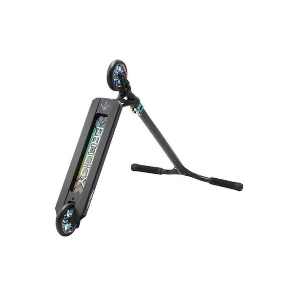 Trottinette Freestyle BLUNT Prodigy X Black/Oil Slick