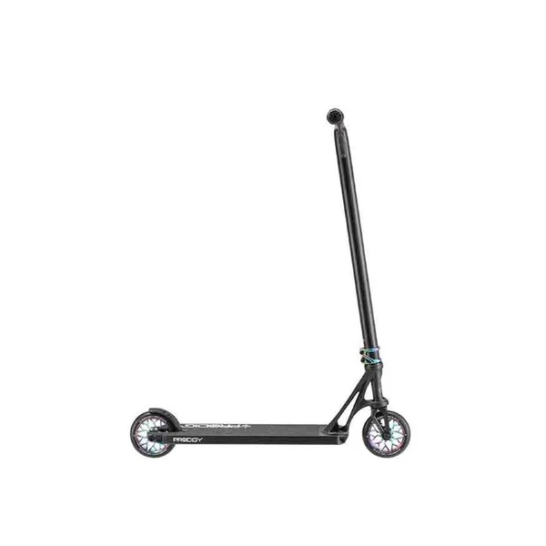 Trottinette Freestyle BLUNT Prodigy X Black/Oil Slick