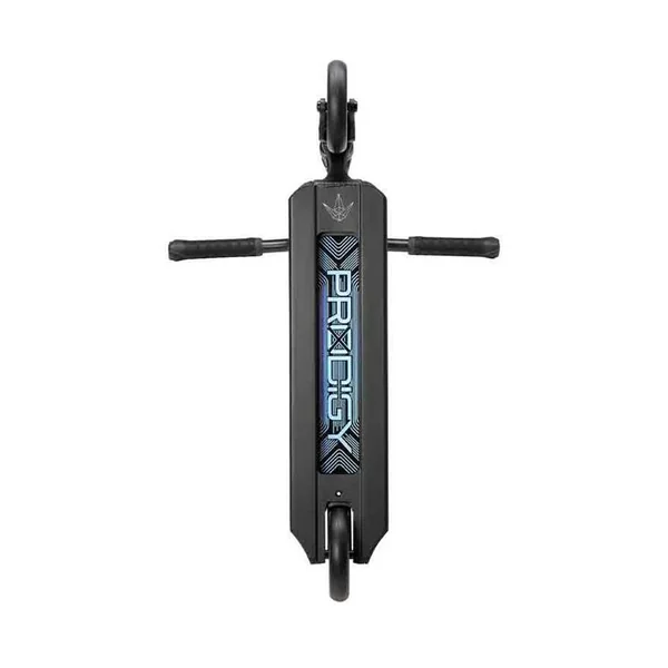 Trottinette Freestyle BLUNT Prodigy X Black/Oil Slick