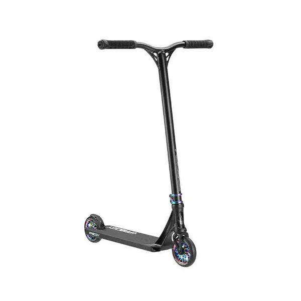 Trottinette Freestyle BLUNT Prodigy X Black/Oil Slick
