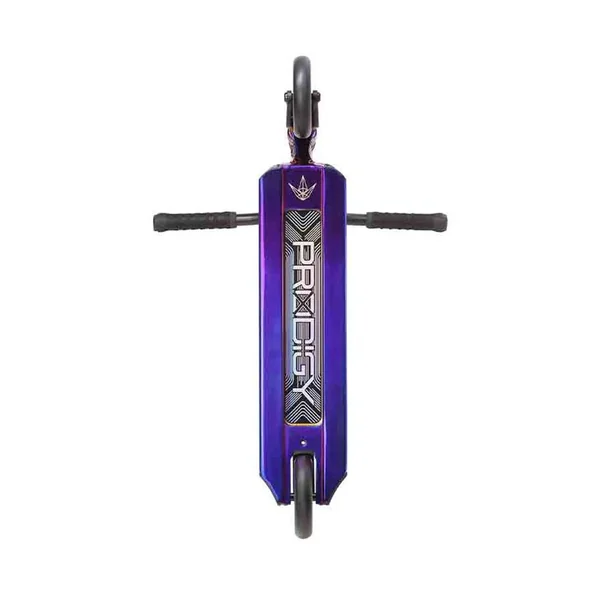 Trottinette Freestyle BLUNT Prodigy X Burnt Pipe