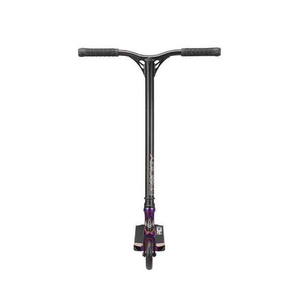 Trottinette Freestyle BLUNT Prodigy X Burnt Pipe