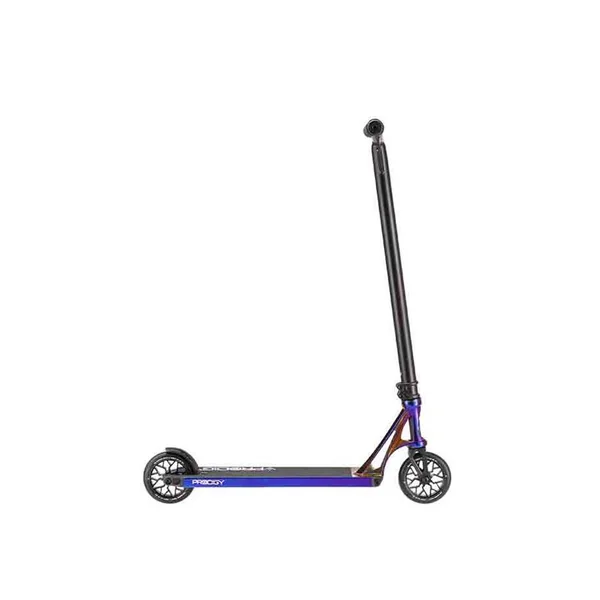 Trottinette Freestyle BLUNT Prodigy X Burnt Pipe